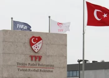 TFF’den play-off açıklaması!