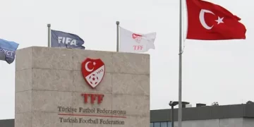 TFF’den play-off açıklaması!