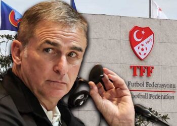 TFF’den Stefan Kuntz açıklaması!