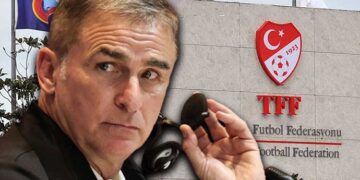 TFF’den Stefan Kuntz açıklaması!