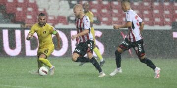 TFF ertelenen maçın tarihini açıkladı!