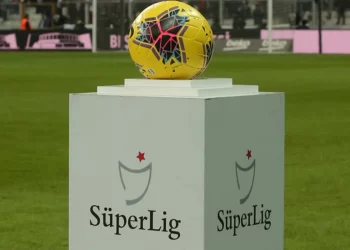 TFF Süper Lig’de erteleme maçlarının tarihlerini açıkladı