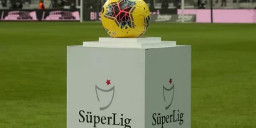 TFF Süper Lig’de erteleme maçlarının tarihlerini açıkladı