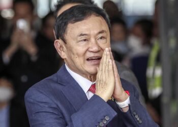 Tayland’da Thaksin’in cezası bir yıl hapis cezasına indirildi