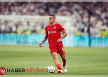 Trabzonspor’da Thiago Alcantara İddiası!