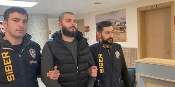 Thodex vurguncusu Faruk Fatih Özer’in cezası belli oldu!