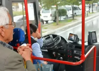 Mansur Yavaş, 65 yaş üzeri ücretsiz toplu taşıma hakkında açıklama yaptı