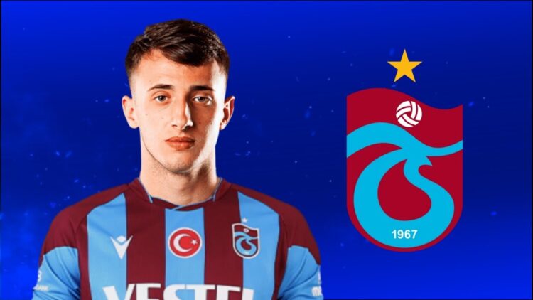 trabzonspor 20 yasindaki karadagli bakic i kadrosuna katti habermeydan