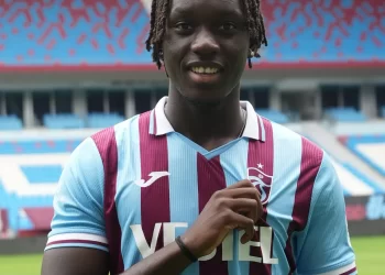 Trabzonspor Batista Mendy transferini açıkladı!