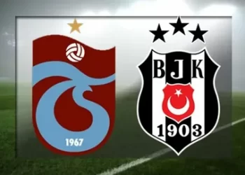 Trabzonspor – Beşiktaş maçı ne zaman, saat kaçta, hangi kanalda?