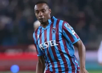Trabzonspor’da Fode Koita dönemi kapandı!