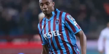 Trabzonspor’da Fode Koita dönemi kapandı!