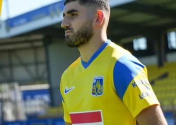 Trabzonspor’da sürpriz ayrılık!