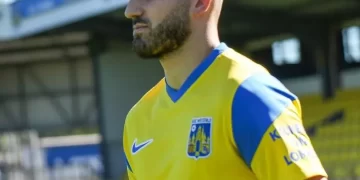 Trabzonspor’da sürpriz ayrılık!