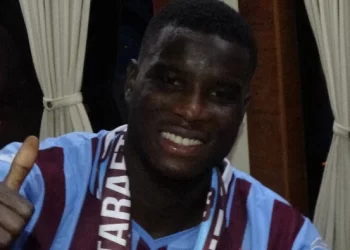 Trabzonspor Paul Onuachu’yu kiraladı!