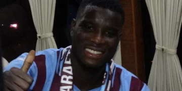 Trabzonspor Paul Onuachu’yu kiraladı!