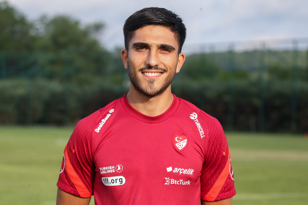 trabzonspor umut gunes i kap a bildirdi habermeydan