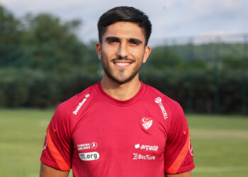 Trabzonspor Umut Güneş’i KAP’a bildirdi!