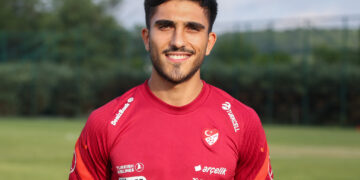 Trabzonspor Umut Güneş’i KAP’a bildirdi!