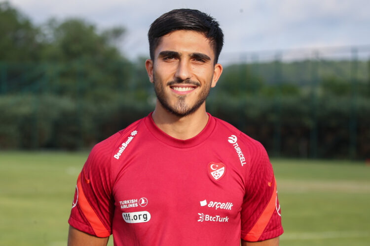 trabzonspor umut gunes i kap a bildirdi habermeydan