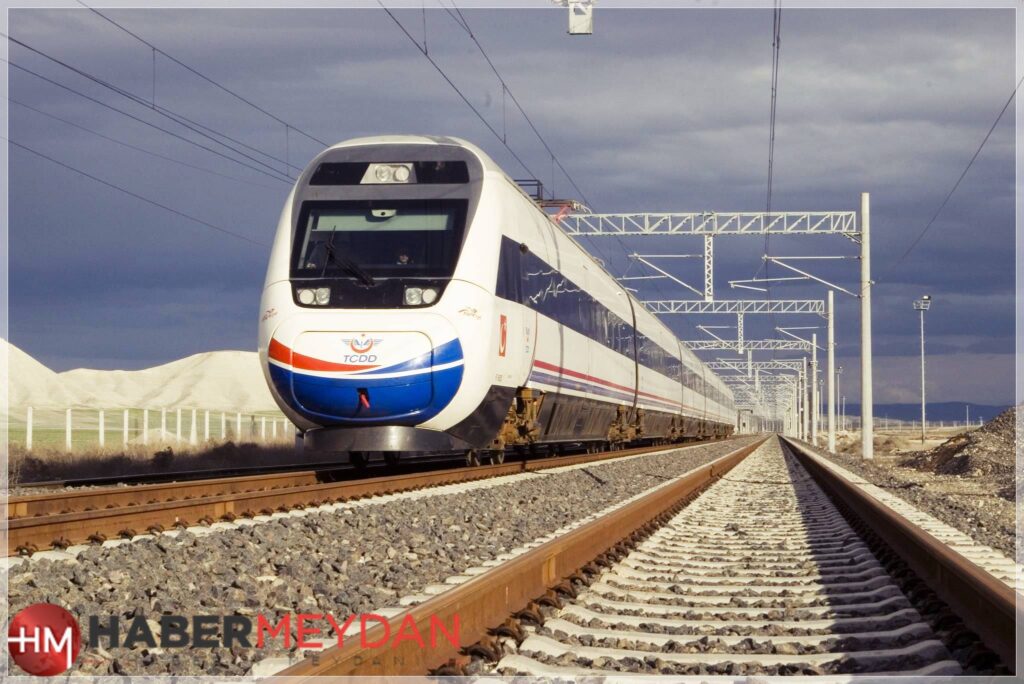 tren 1
