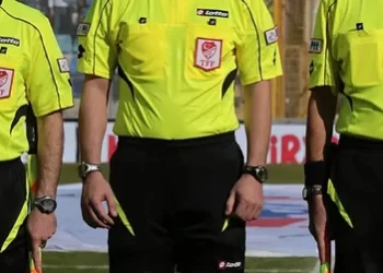 Trendyol Süper Lig’de 5. haftanın hakemleri açıklandı