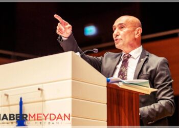 Tunç Soyer Kimdir? İzmir’e Yeniden Aday Olacak Mı?