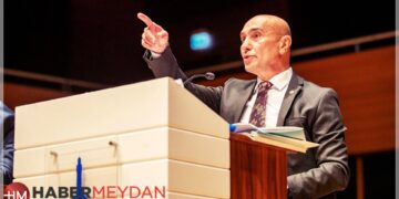 Tunç Soyer Kimdir? İzmir’e Yeniden Aday Olacak Mı?