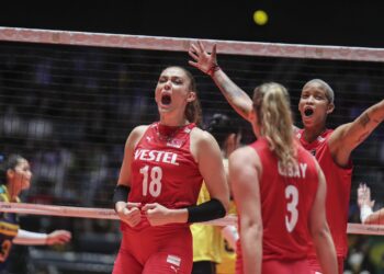 Türkiye-Japonya voleybol maçı ne zaman, saat kaçta, hangi kanalda?