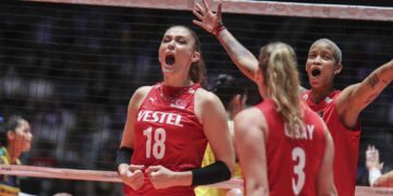 Türkiye-Japonya voleybol maçı ne zaman, saat kaçta, hangi kanalda?