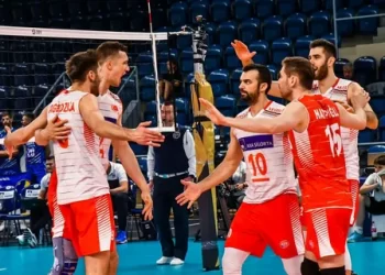 Türkiye-Slovenya voleybol maçı ne zaman, saat kaçta ve hangi kanalda?