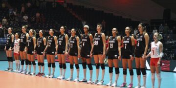 Türkiye-Arjantin voleybol maçı ne zaman, saat kaçta, hangi kanalda?