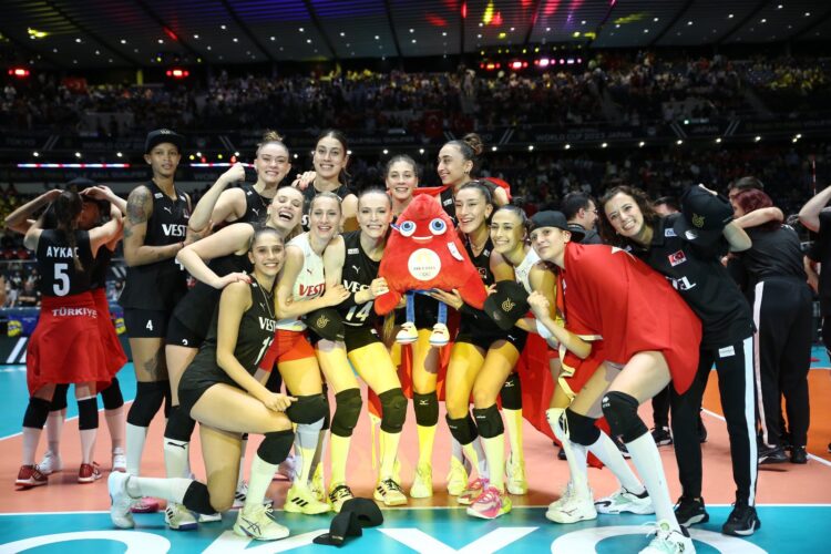 turkiye belcika voleybol maci ne zaman saat kacta hangi kanalda habermeydan 1