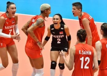 Türkiye-Bulgaristan voleybol maçı ne zaman, saat kaçta, hangi kanalda?