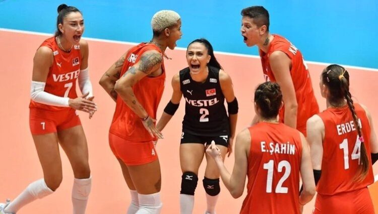 turkiye bulgaristan voleybol maci ne zaman saat kacta hangi kanalda habermeydan