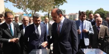 Türkiye Kart ilk kez Konya’da uygulandı