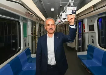 Türkiye Kart geliyor: Para transferi, ulaşım ve alışveriş imkanları