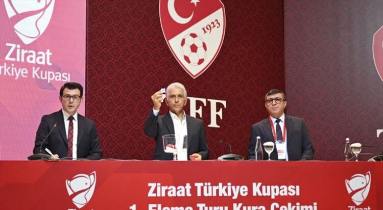 turkiye kupasi nda kuralar cekildi habermeydan 1