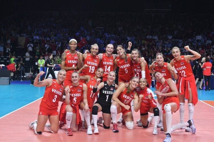 turkiye peru voleybol maci ne zaman saat kacta hangi kanalda habermeydan