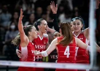 Türkiye-Porto Riko voleybol maçı ne zaman, saat kaçta ve hangi kanalda?