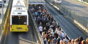 Türkiye Emekliler Derneğinden Bakan Göktaş’a ‘ücretsiz toplu ulaşım’ mektubu