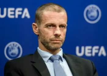 UEFA Başkanı Ceferin: “Şampiyonlar Ligi’nde olamazlar!”