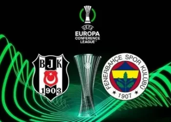 UEFA Konferans Ligi’nde temsilcilerimizin rakipleri belli oldu!
