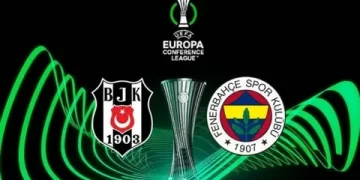 UEFA Konferans Ligi’nde temsilcilerimizin rakipleri belli oldu!