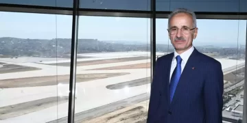 Sabiha Gökçen Havalimanı’na ikinci pist ekleniyor! Test uçuşları başladı