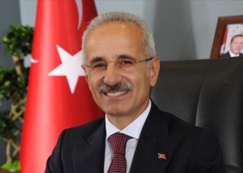 Bakan Uraloğlu açıkladı: Hedef 2050 yılında alternatif yakıt çalışmaları