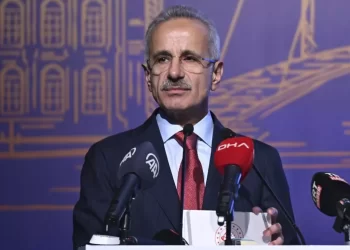 Bakan Uraloğlu açıkladı: Proje AB ile ortaklığımızı önemli kılacak