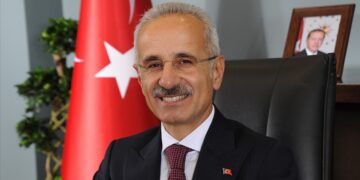 Bakan Uraloğlu açıkladı: Hedef 2050 yılında alternatif yakıt çalışmaları