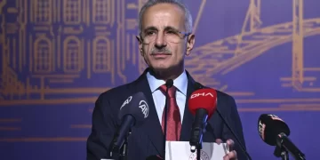 Bakan Uraloğlu açıkladı: Proje AB ile ortaklığımızı önemli kılacak