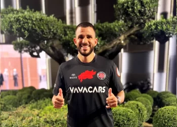 Valentin Eysseric Fatih Karagümrük’te!